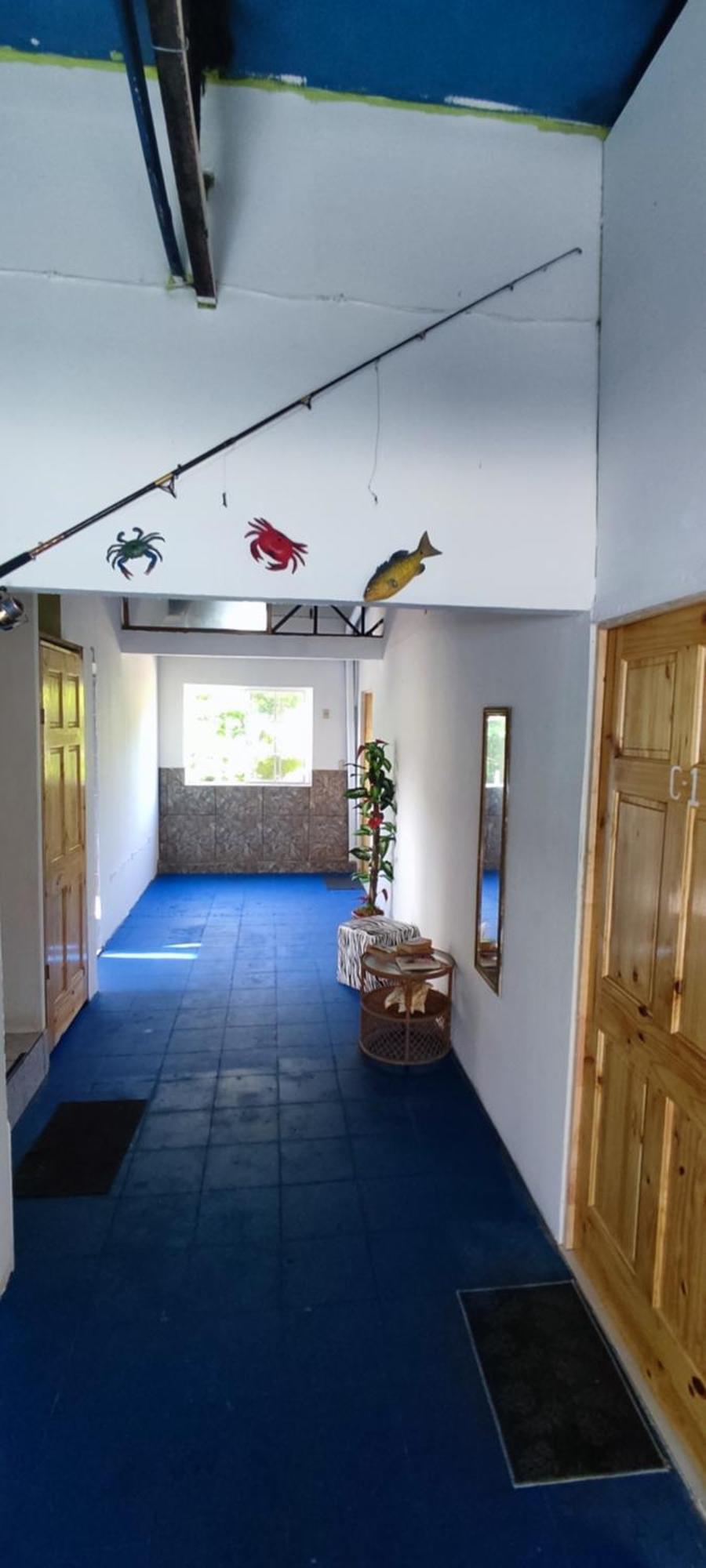 Playa El Obispo D La Marea Building La Libertad Apartman Kültér fotó